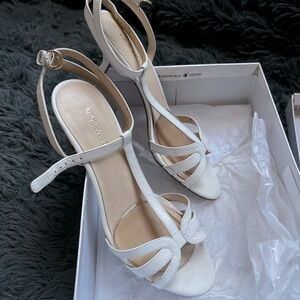 Wonen's Heels